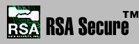 Text description of rsaseal.gif follows.