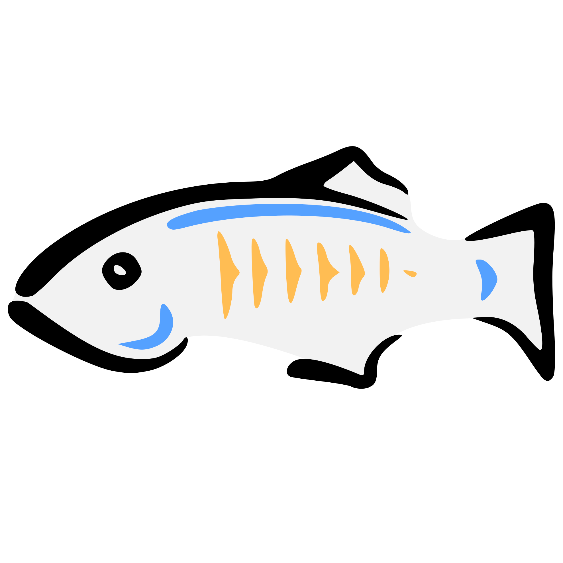 Glassfish server logo